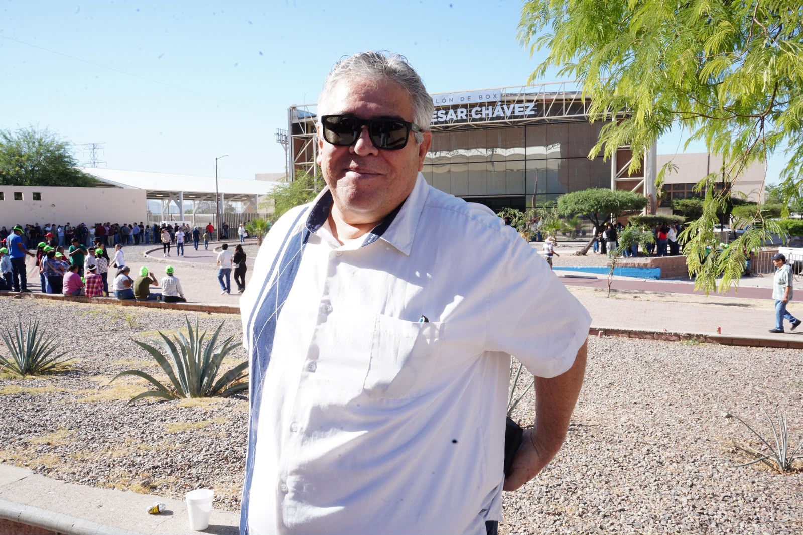 Iván Barrios
