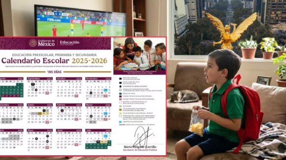 Jalisco modifica calendario escolar por Mundial de Fútbol 2026 en junio