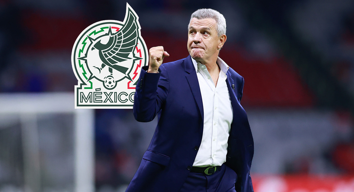 Javier Aguirre estaría dando a conocer la convocatoria de Mexico para el Mundial 2026 en pocas horas