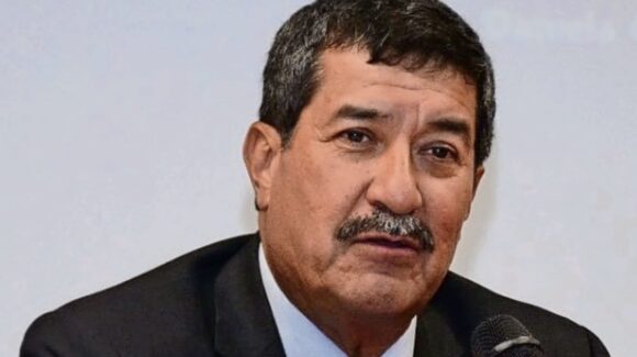 Javier Corral descarta reunión secreta con Enrique Inzunza en Sinaloa