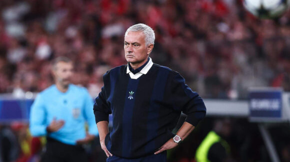 José Mourinho habría firmado con Real Madrid y prepara su esperado regreso al banquillo blanco
