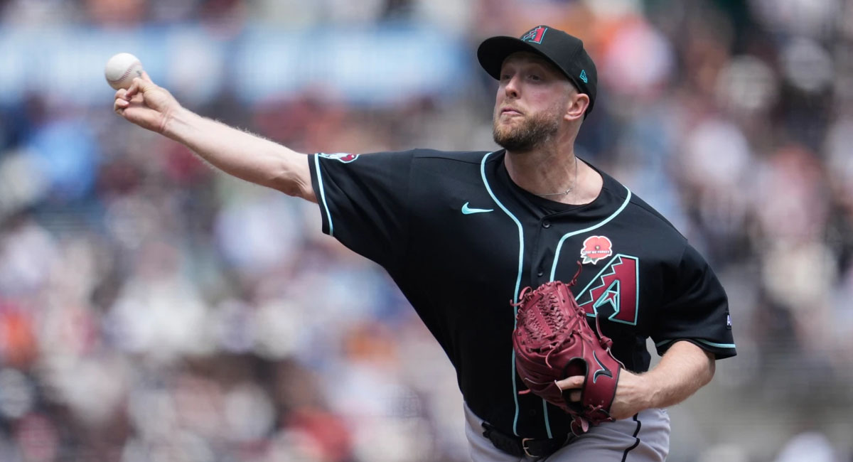 Kelly hilvanó su cuarta victoria en la temporada, con otra buena salida