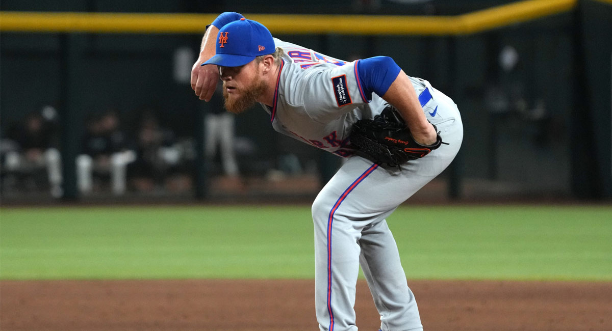 Kimbrel podrá ser tomado por algún otro equipo