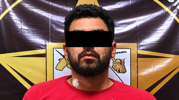 Fiscalía de Sonora inicia proceso contra sicario que disparó contra agentes AMIC en Ciudad Obregón