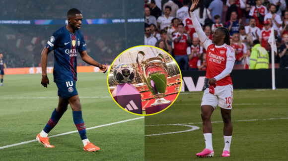 Champions League 2026: ¿Cuánto cuesta asistir a la final entre Arsenal y PSG en Budapest?