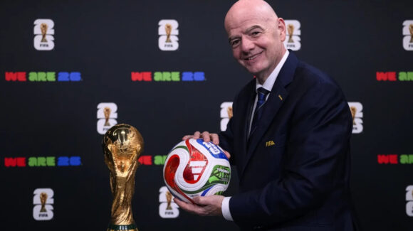 Mundial 2026: Fiscal de Nueva York inicia investigación contra la FIFA por el elevado costo de las entradas
