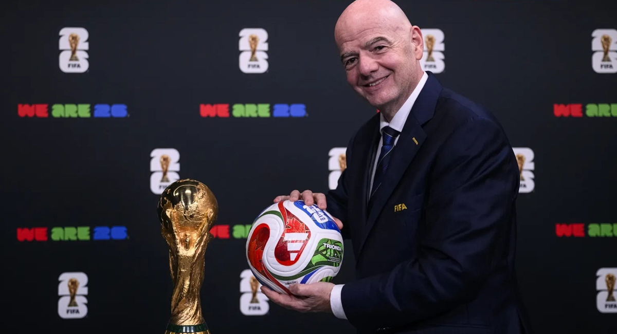 La FIFA fue citada por un fiscal de Nueva York para una investigación por los costos de las entradas al Mundial 2026