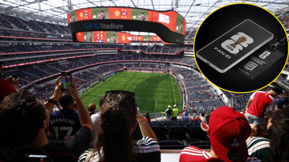 FIFA presenta el Fan ID para la Copa del Mundo 2026 ¿Para qué funciona y cómo conseguirlo?