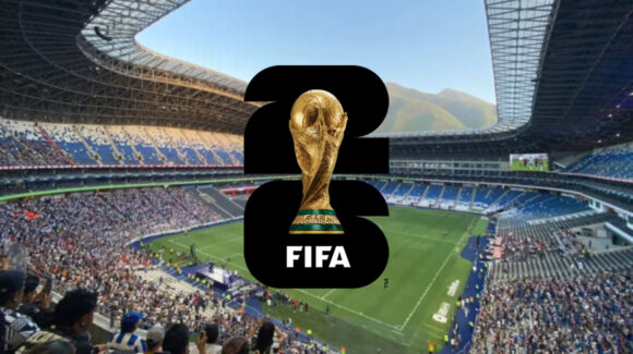 El Mundial 2026 estrenará formato; así se jugará el torneo de selecciones más grande de la historia