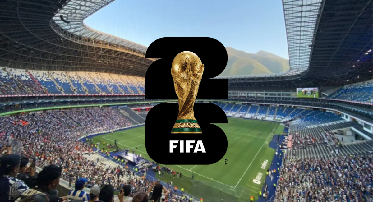 La FIFA tuvo que modificar el formato para el Mundial 2026 debido a la participación de 48 selecciones