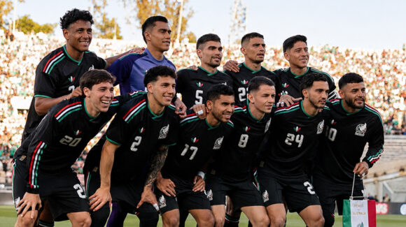 Mundial 2026: Así llega la Selección Mexicana al torneo más importante de su historia reciente