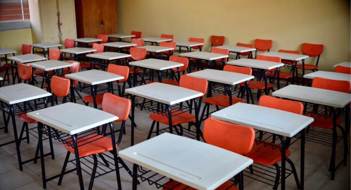 La Unión de Padres de Familia rechaza modificaciones en el calendario escolar 2025-2026