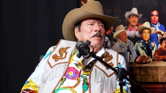 Lalo Mora defiende a Ramón Ayala Jr de acusaciones de abuso a músico de Ramón Ayala y Sus Bravos del Norte