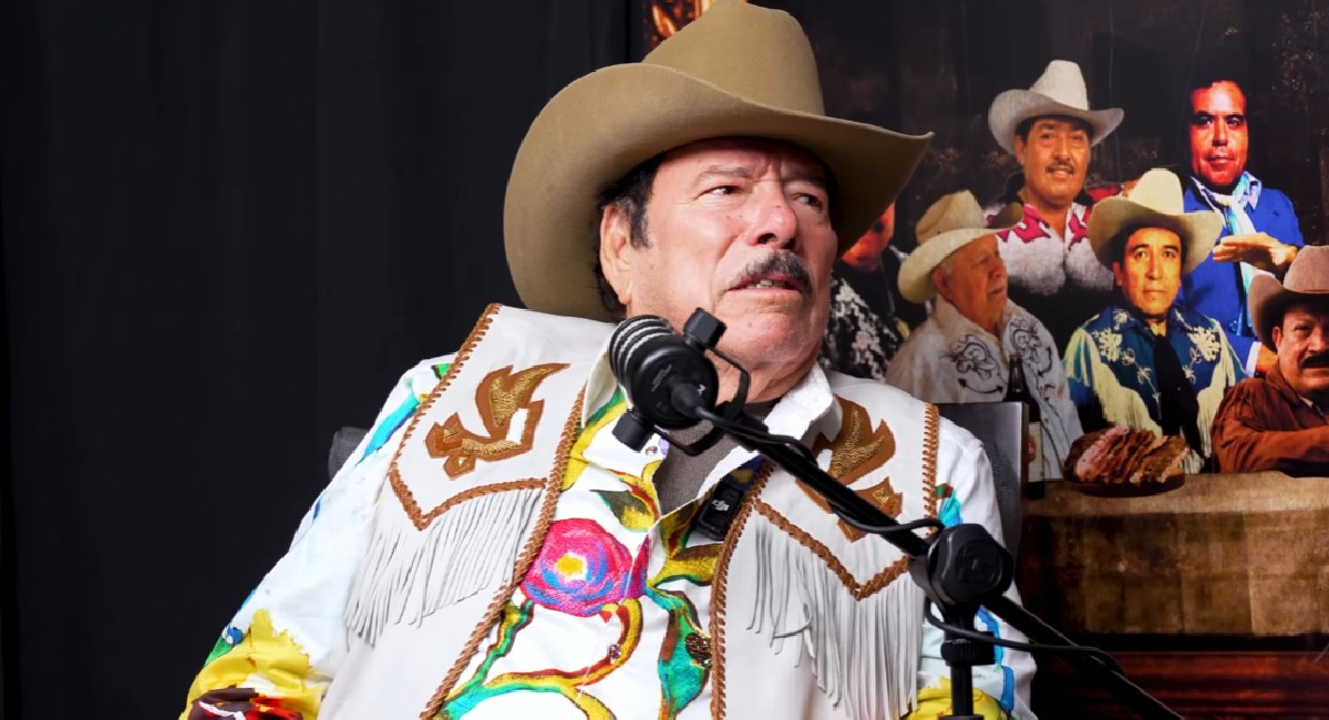 Lalo Mora defiende a Ramón Ayala Jr de las acusaciones de abuso en su contra