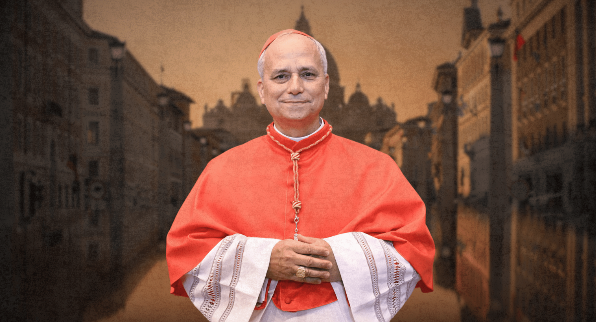 "Le guste o no, Irán no puede tener un arma nuclear": Trump vuelve arremeter contra el Papa León XIV