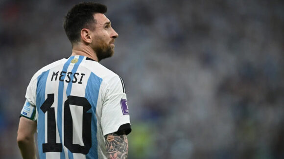Lionel Messi agrandará su legado internacional con la Selección Argentina en la Copa del Mundo 2026