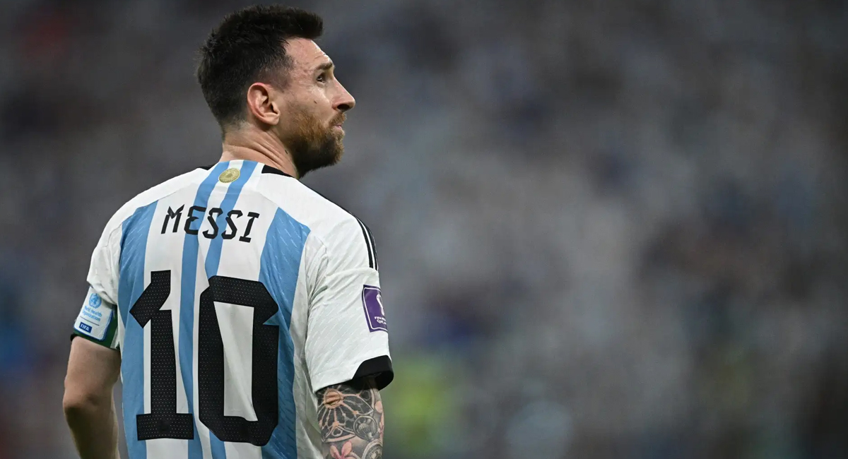 Lionel Messi participará en su sexto Mundial y buscará ampliar su legado histórico con Argentina