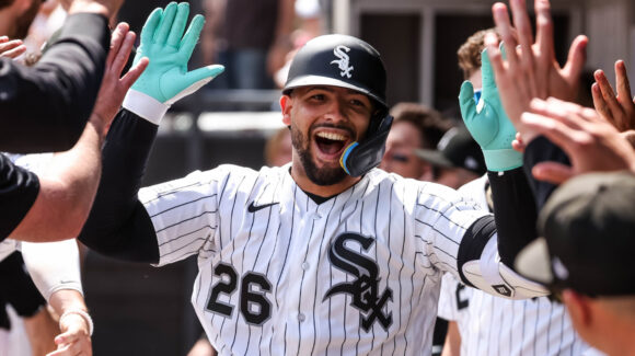 White Sox no bajan el ritmo en MLB; vencen a Detroit y ligan su cuarta victoria consecutiva