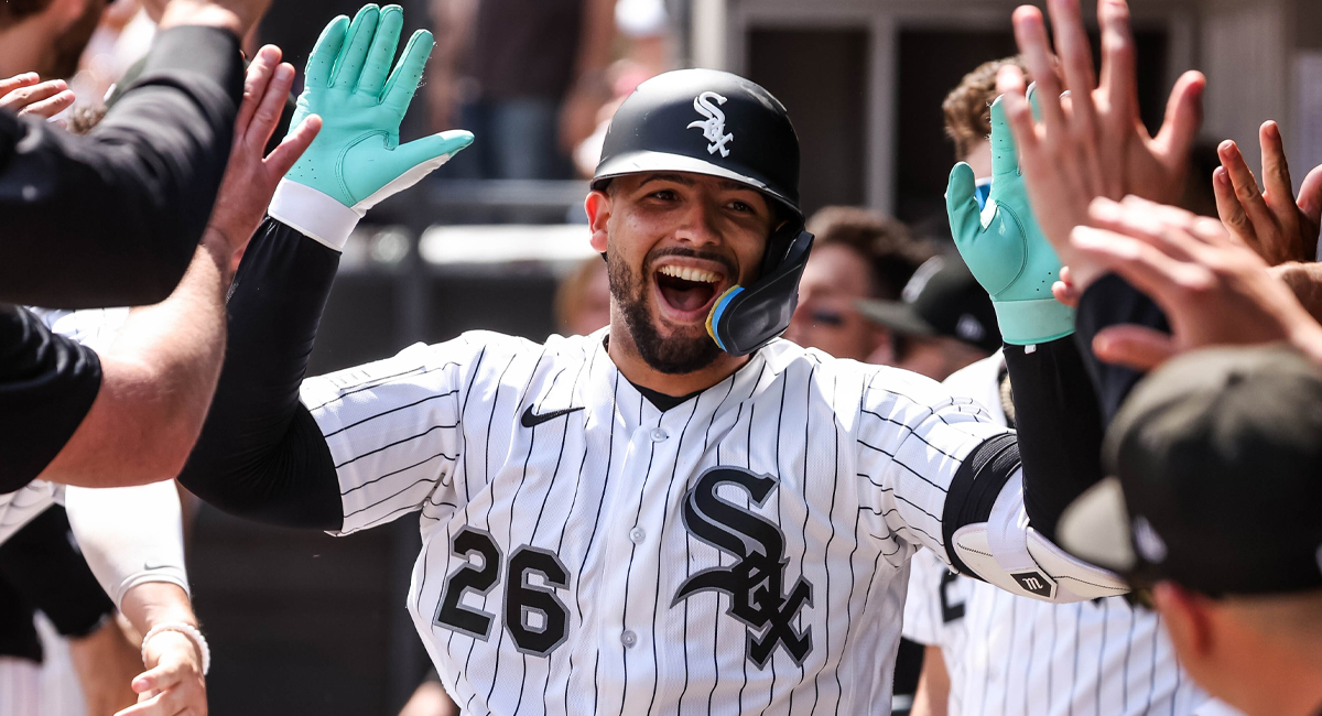 Los White Sox vencieron a Detroit para asegurar la serie y extender la racha a cuatro triunfos de manera consecutiva
