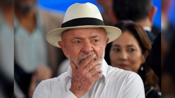 Luiz Inácio Lula da Silva inicia tratamiento de radioterapia tras cirugía por cáncer de piel