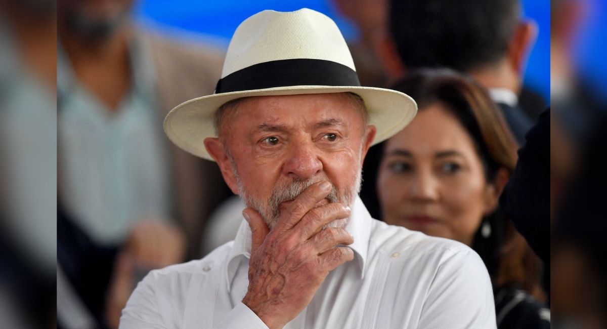 Lula comienza radioterapia
