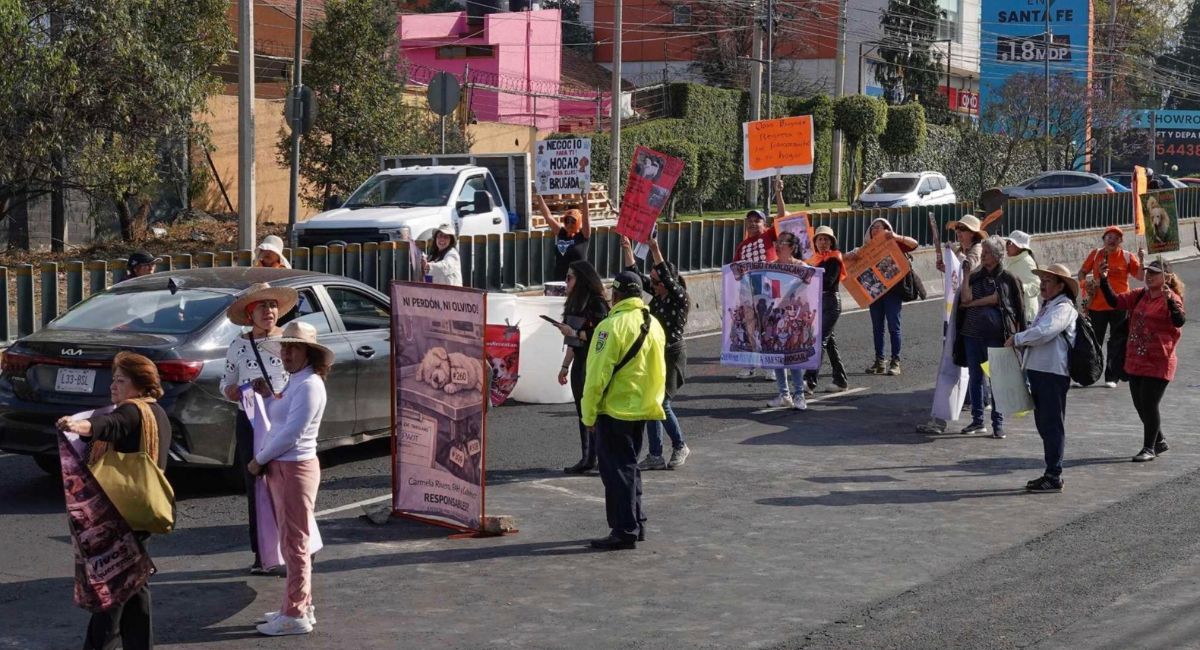 Marchas en CDMX hoy 5 de mayo: Calles afectadas y horarios clave