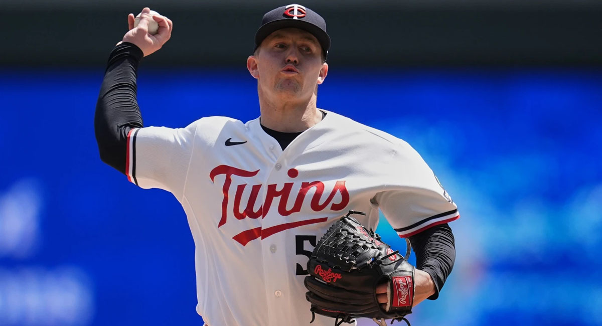 Matthews respondió al llamado que le hicieron del equipo grande de los Twins