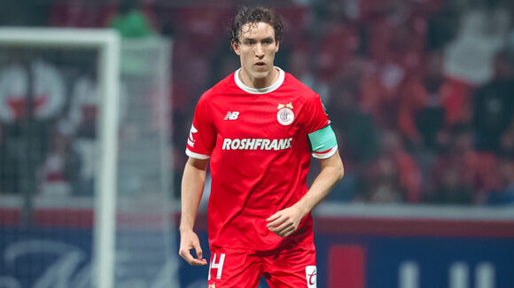Marcel Ruiz confirma cirugía de rodilla luego de ayudar a Toluca a conquistar la Concachampions