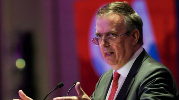 Inversión extranjera directa en México alcanza máximo histórico en primer trimestre del 2026