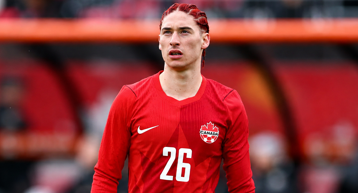 Marcelo Flores confirmó que se perderá el Mundial 2026 luego de sufrir una lesión en el ligamento cruzado anterior