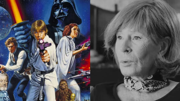 ‘Star Wars’ pierde a su ‘arma secreta’: Anuncian muerte de Marcia Lucas a los 80 años, ex de George Lucas