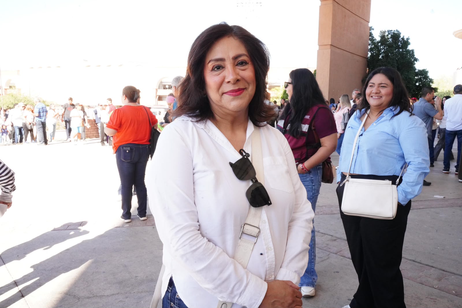 María Elena Quezada Hernández