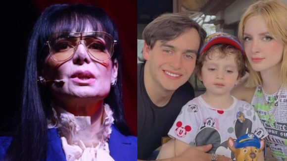 Maribel Guardia dice qué hijo de Julián Figueroa ya no es su heredero universal; esto pasará con su fortuna