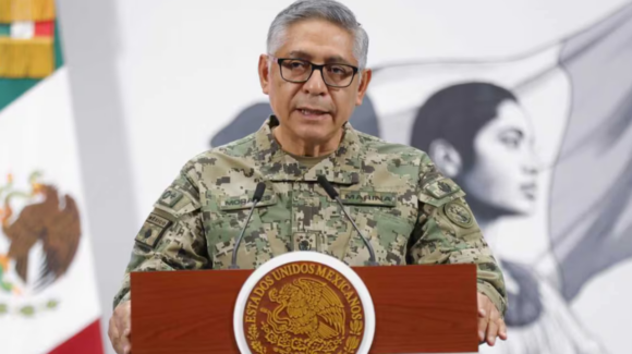 Marina refuerza vigilancia aérea y marítima para garantizar la soberanía nacional