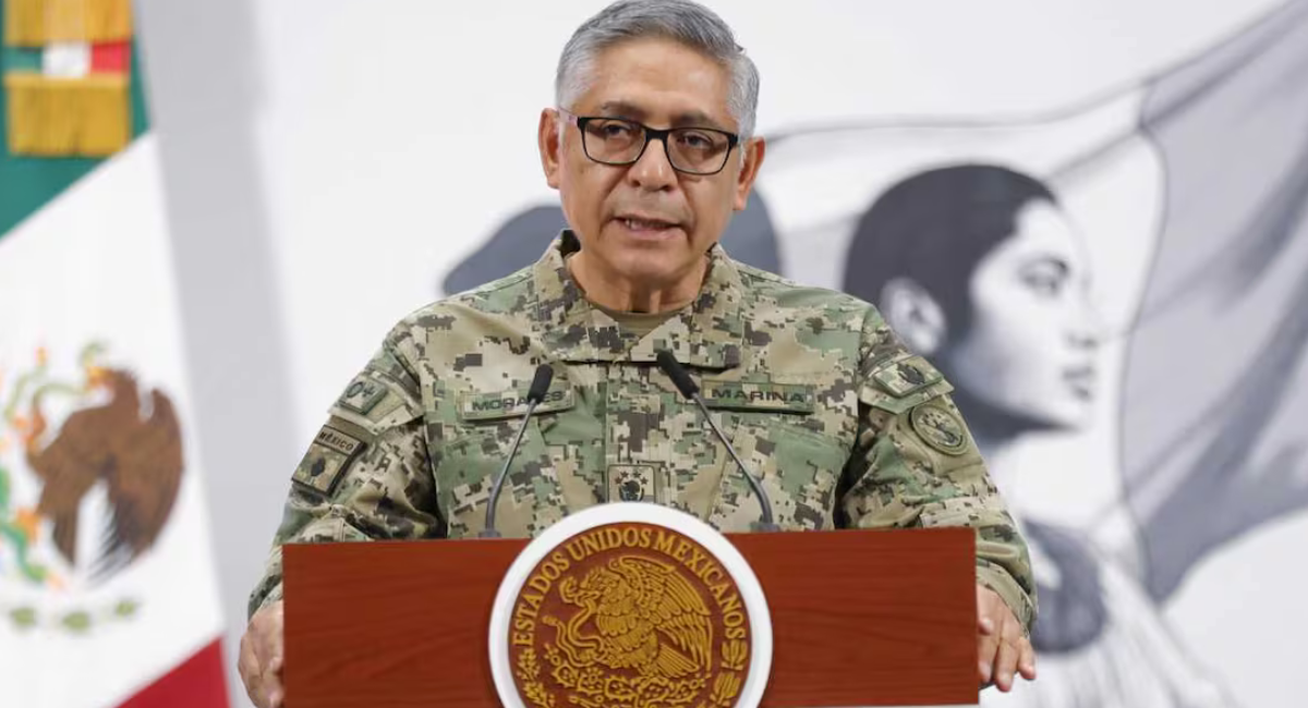 Marina refuerza vigilancia aérea y marítima para garantizar la soberanía nacional