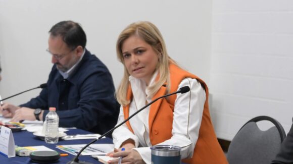 Responden a Morena, PAN anuncia movilización en Chihuahua para respaldar a Maru Campos