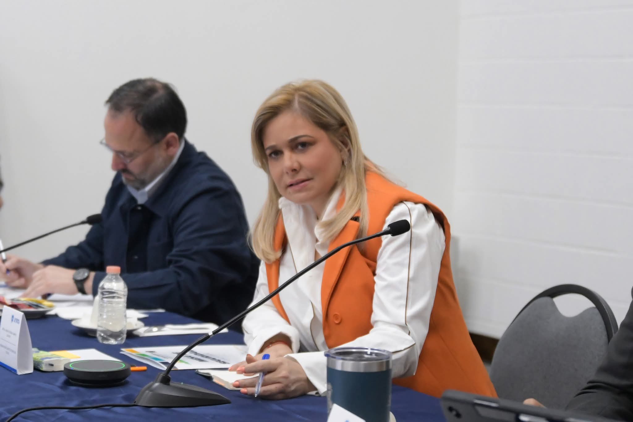 Responden a Morena, PAN anuncia movilización en Chihuahua para respaldar a Maru Campos.