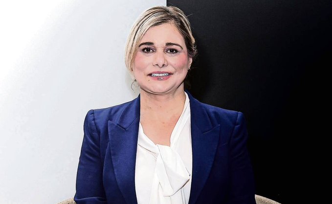 Diputados locales de Chihuahua piden juicio político a gobernadora Maru Campos.