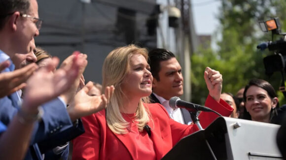 Desechan juicio político contra Maru Campos por vencimiento de plazo; Morena no presentó pruebas