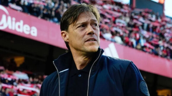 Rayados tiene nuevo técnico; Matías Almeyda regresa a la Liga MX y toma las riendas del Monterrey