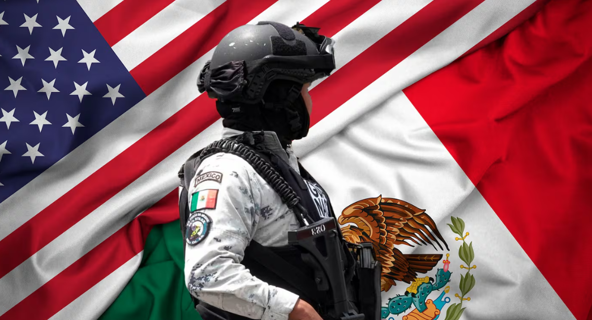 México tiene que incrementar esfuerzos en la lucha antidrogas para que Estados Unidos no intervenga: Hegseth