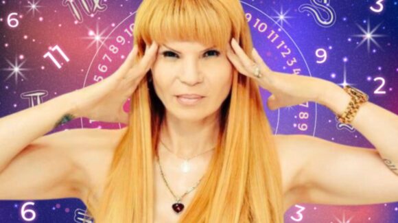Mhoni Vidente: Horóscopos y PREDICCIONES de HOY domingo 3 de mayo de 2026 para tu signo