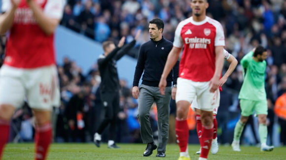 Mikel Arteta asegura que el Arsenal hará historia en la final de la Champions League 2026