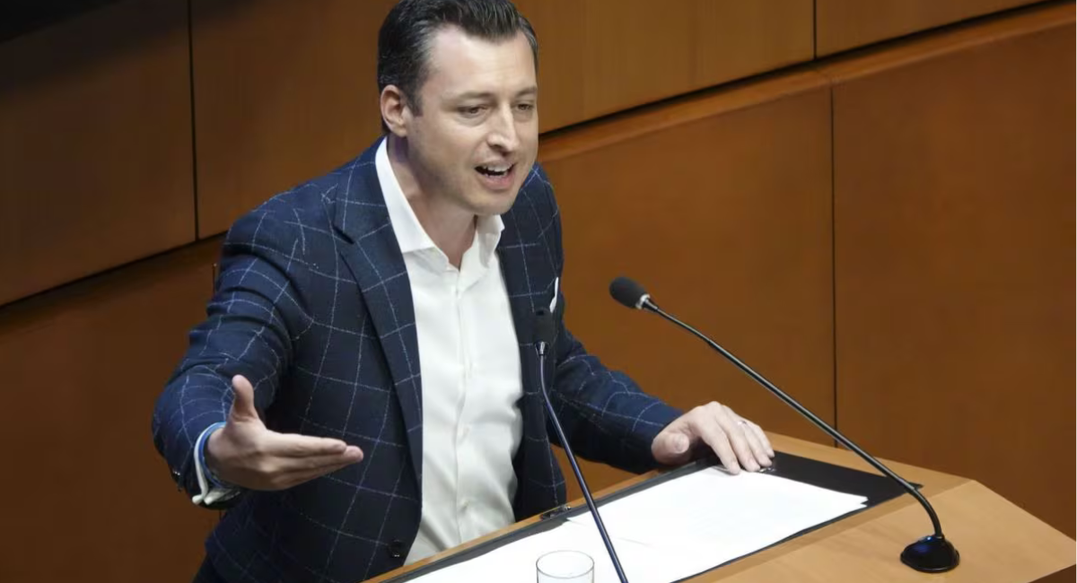 Movimiento Ciudadano propone atender asuntos menores en juzgados cívicos para frenar saturación en fiscalías