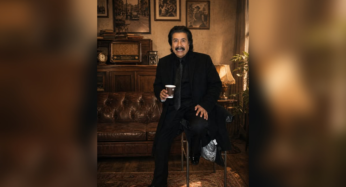 Muere Hilde Lara, vocalista y fundador de Grupo Yndio
