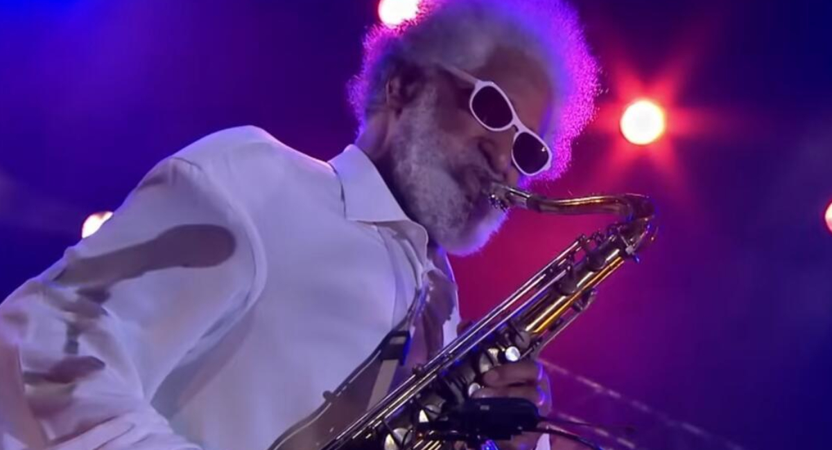 Muere Sonny Rollins, el Último Coloso del Jazz, a los 95 años