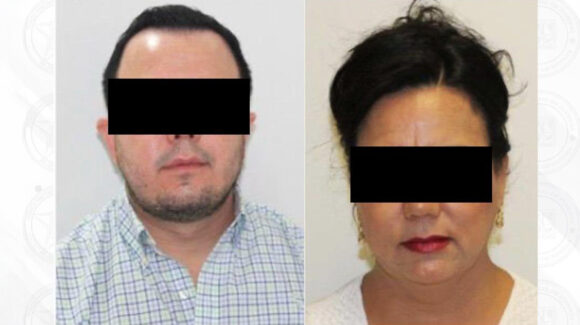 Fiscalía de Sonora procesa a madre e hijo por propinar golpiza a mujer en Navojoa