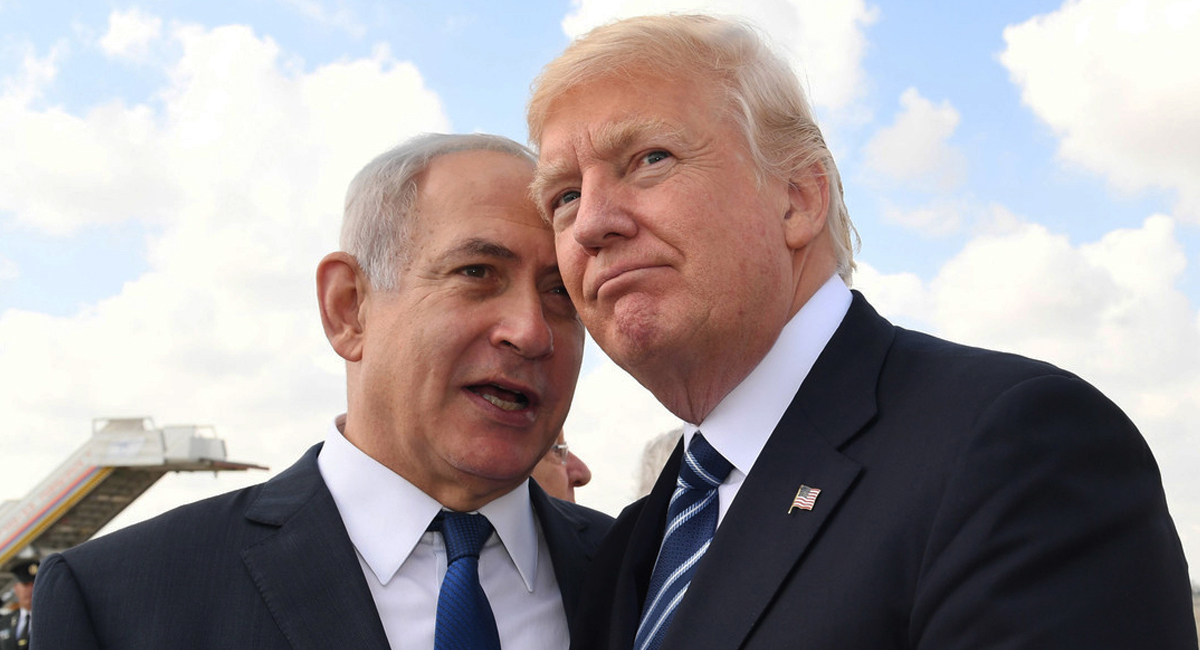 Netanyahu asegura que un acuerdo de paz con Irán será posible solo si renuncia a su programa nuclear