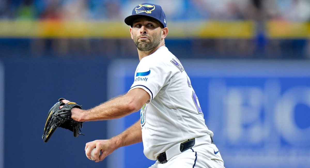 Martínez fue el pitcher ganador