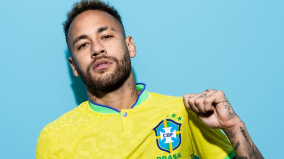 Ancelotti confirma a Neymar en lista de Brasil para el Mundial de Fútbol 2026